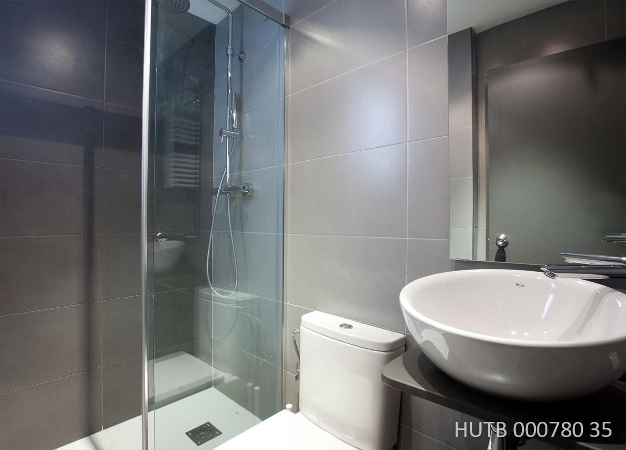 Alcam Encants Plus Barcelona Exterior photo