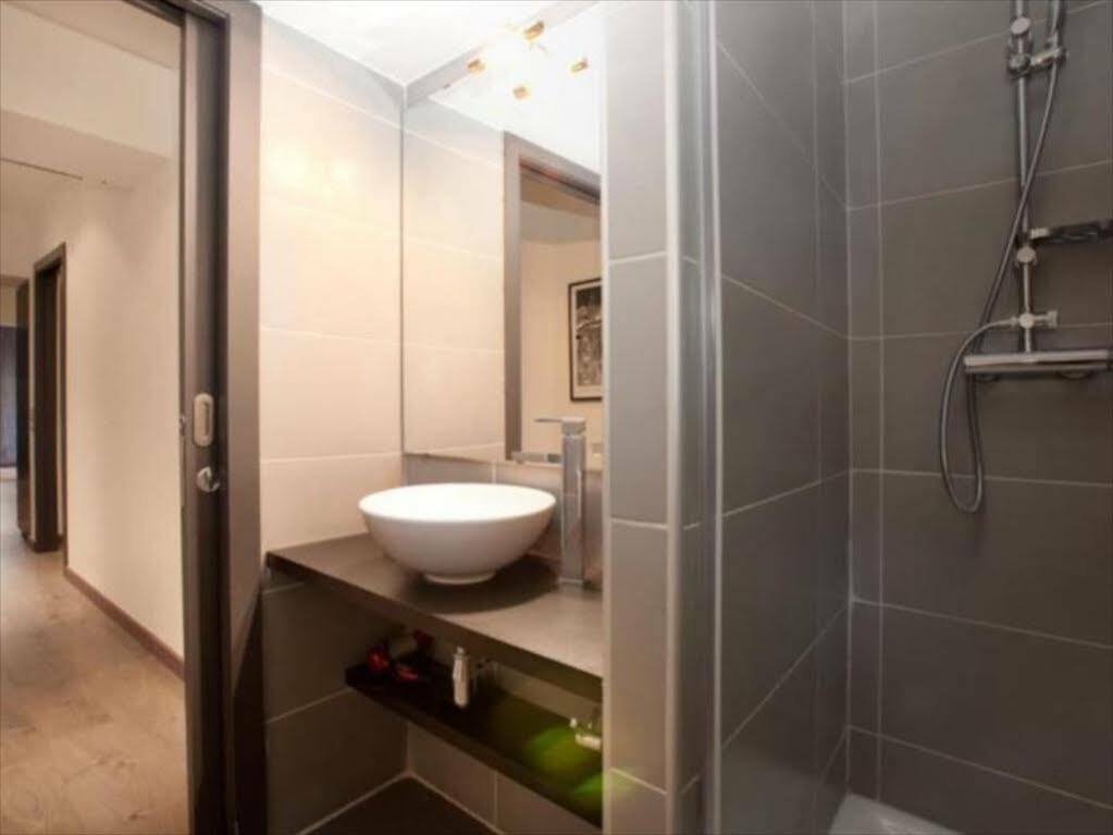 Alcam Encants Plus Barcelona Exterior photo